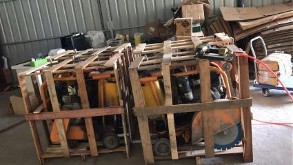 苏州行李、家具、电器包装托运