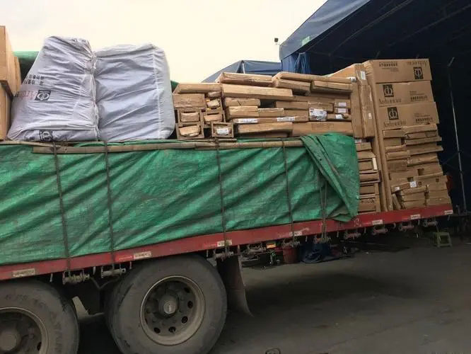 苏州家具托运