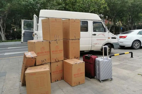 苏州行李托运公司